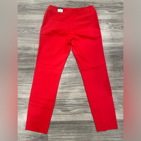 NWT Express Columnist Ankle pants - Picture 5 of 7